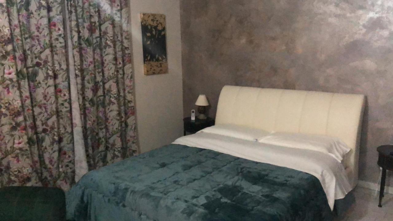 Bed and Breakfast Palazzo Liberty à Monreale Extérieur photo