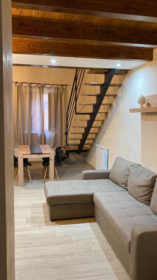 Bed and Breakfast Palazzo Liberty à Monreale Extérieur photo